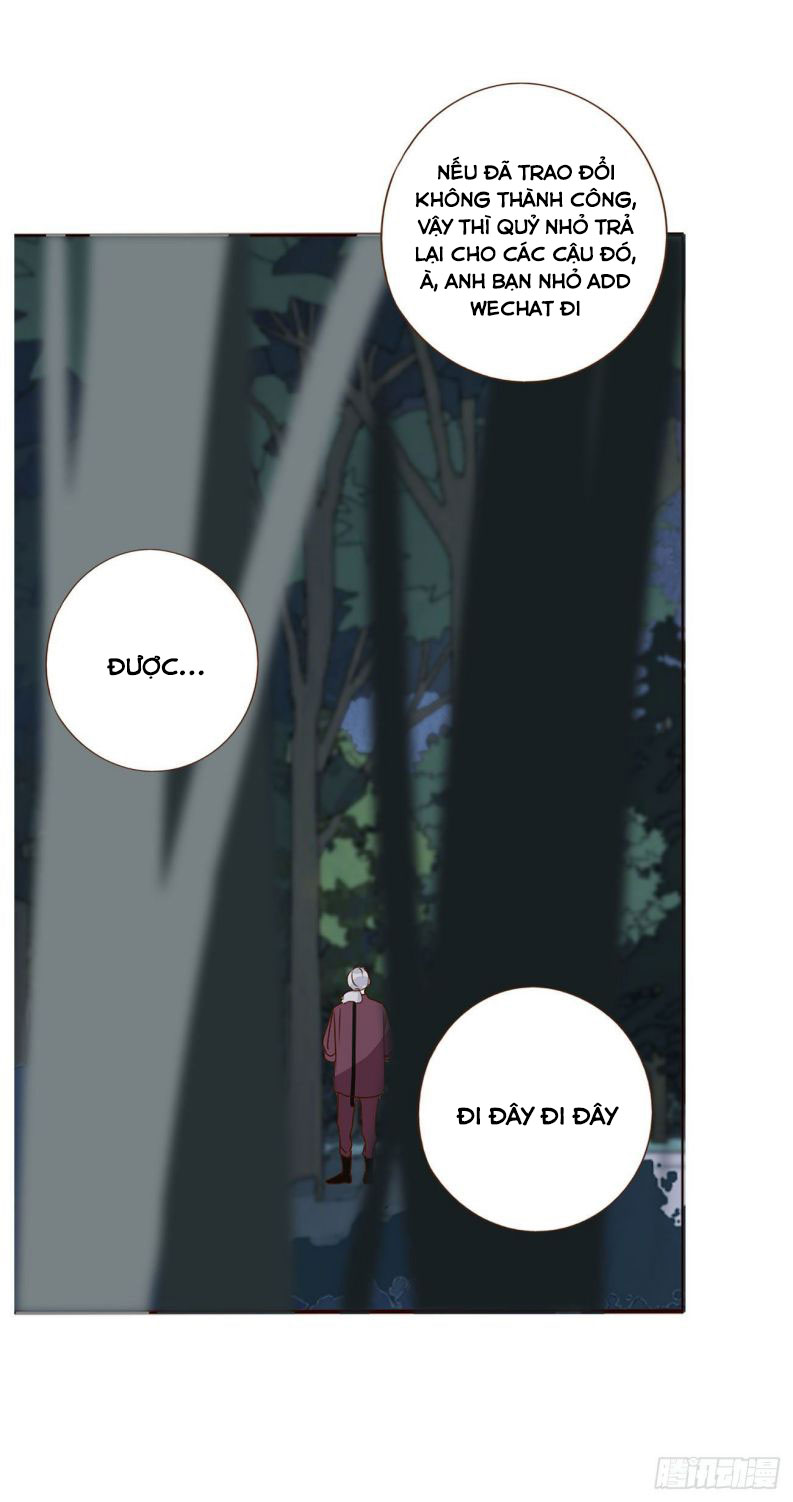 ôm chặt vào lòng chapter 16 25