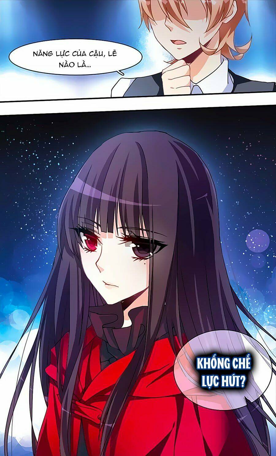 ám chi lạc ấn chapter 38 2