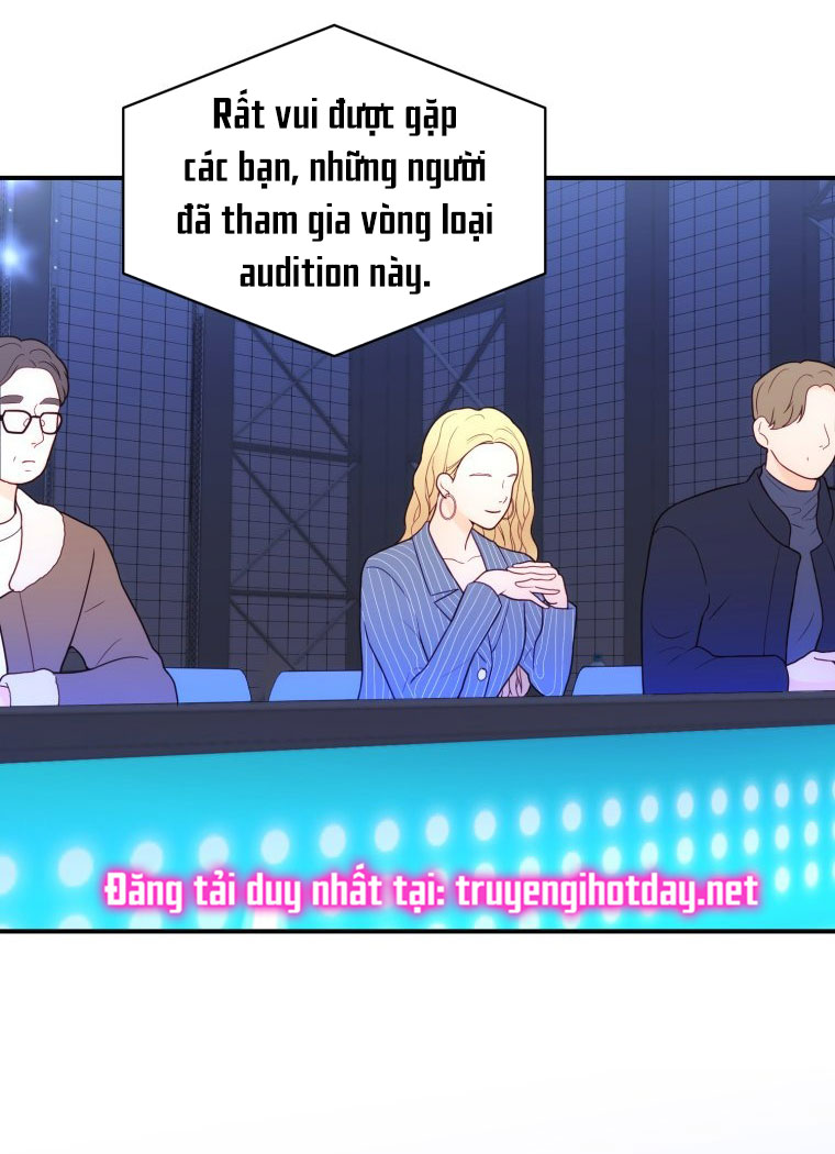 nữ nhân trợ giúp được yêu thích nhất chapter 2.1 5