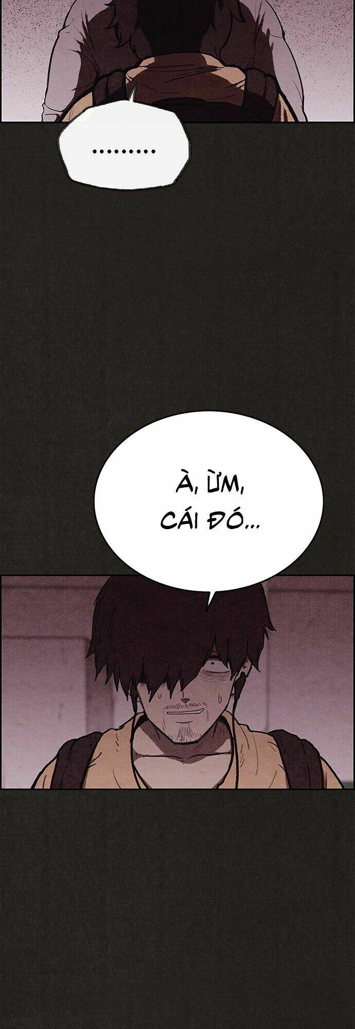 quái vật tại chung cư xanh chapter 101 16