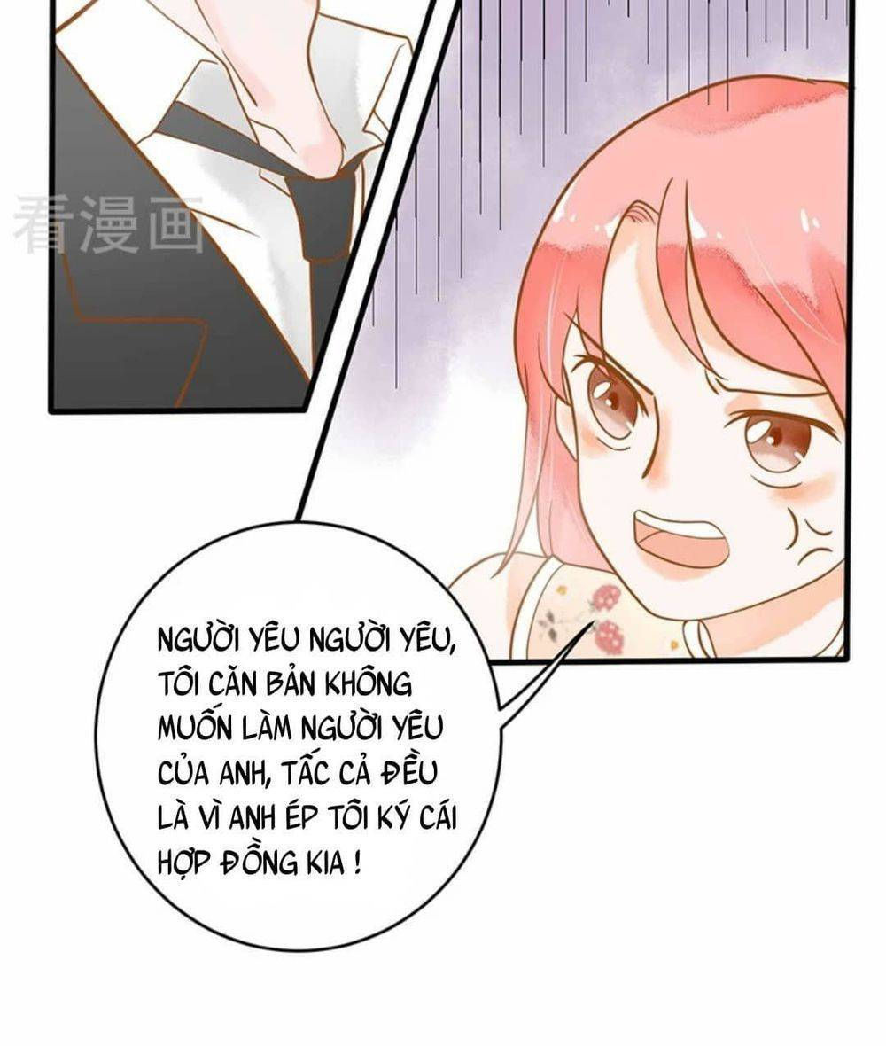 ác ma thiếu gia ở bên cạnh chapter 9 11