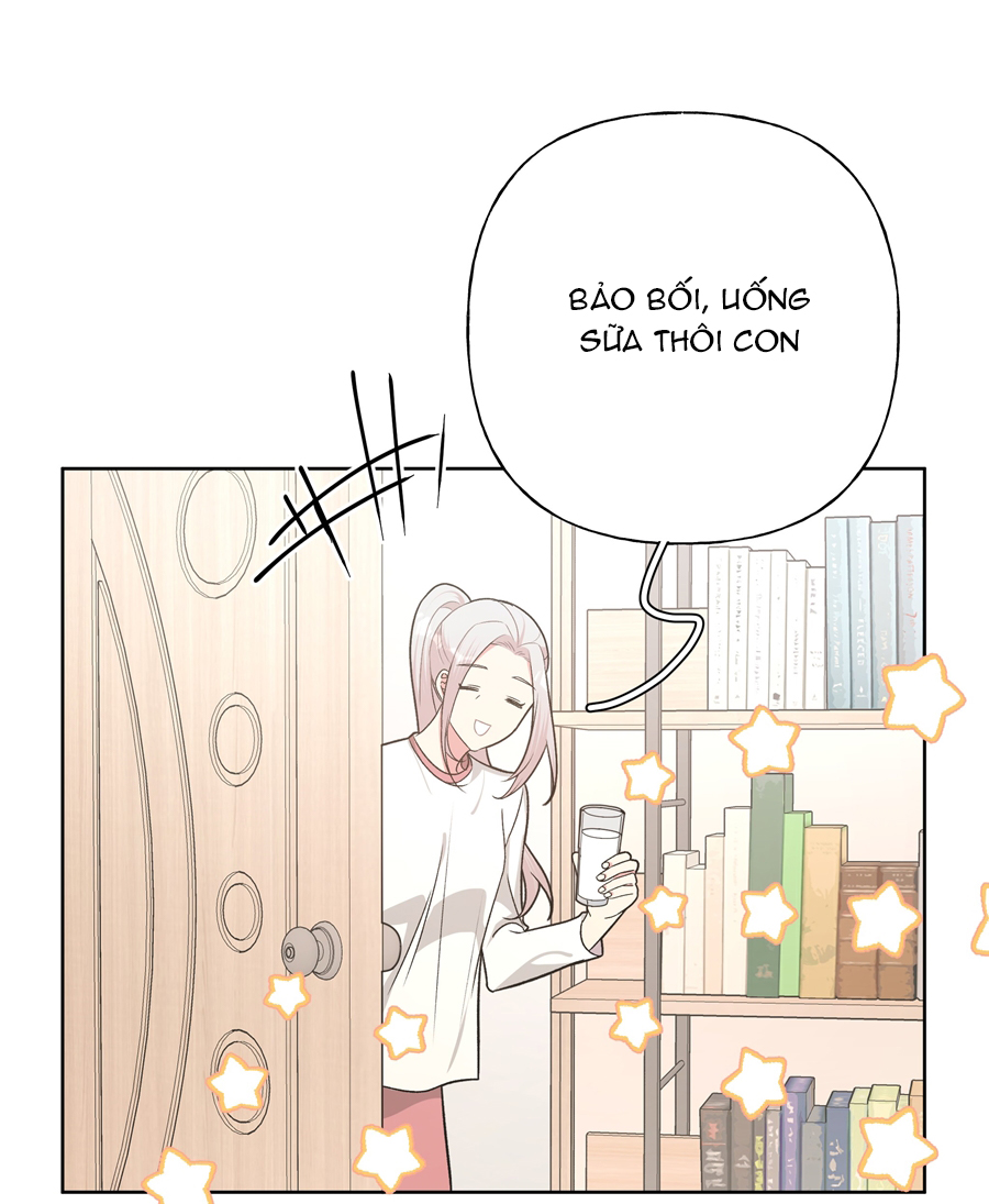 đừng nói yêu tôi (don't say you love me) chapter 50 23