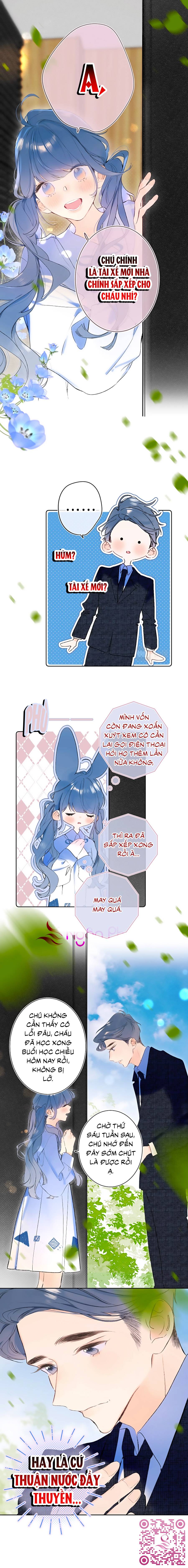 đừng khóc chapter 70 8