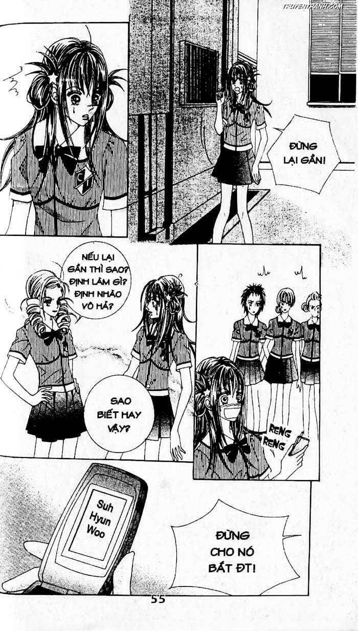 nhà trọ hoàn hảo chapter 56 27