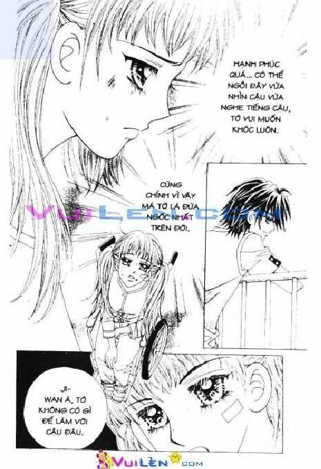 ánh nắng chói chang chapter 13 2