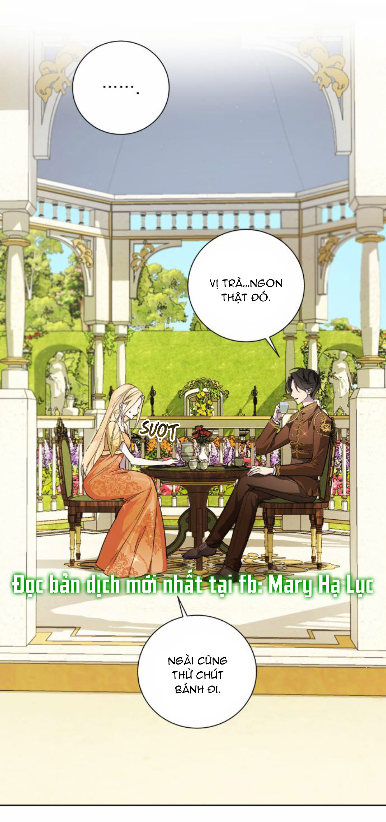 đã có lúc ta muốn nàng chết đi chapter 25 46