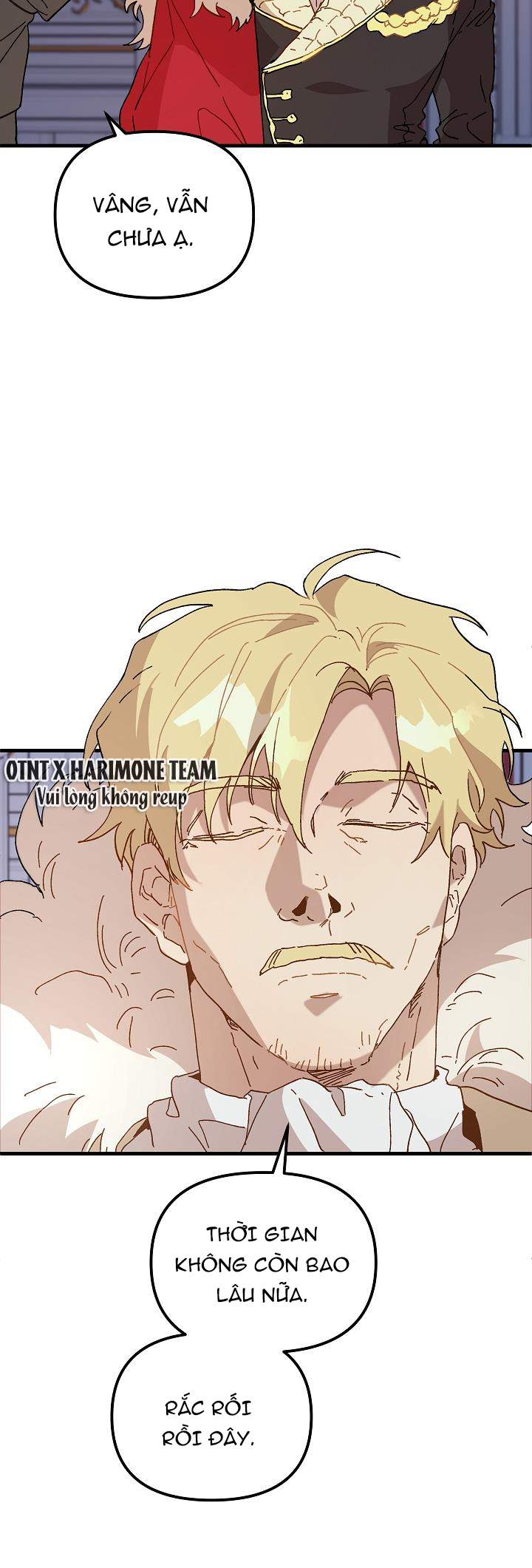 công chúa vờ như điên chapter 12 25