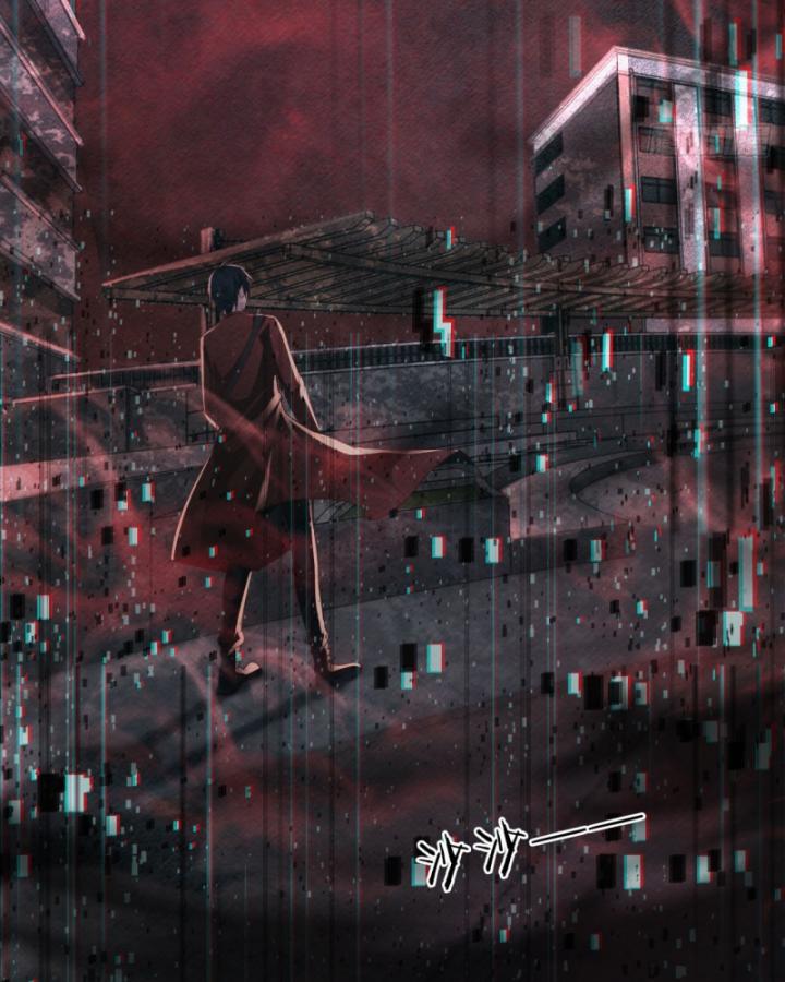 bắt đầu từ trăng đỏ chapter 178 21