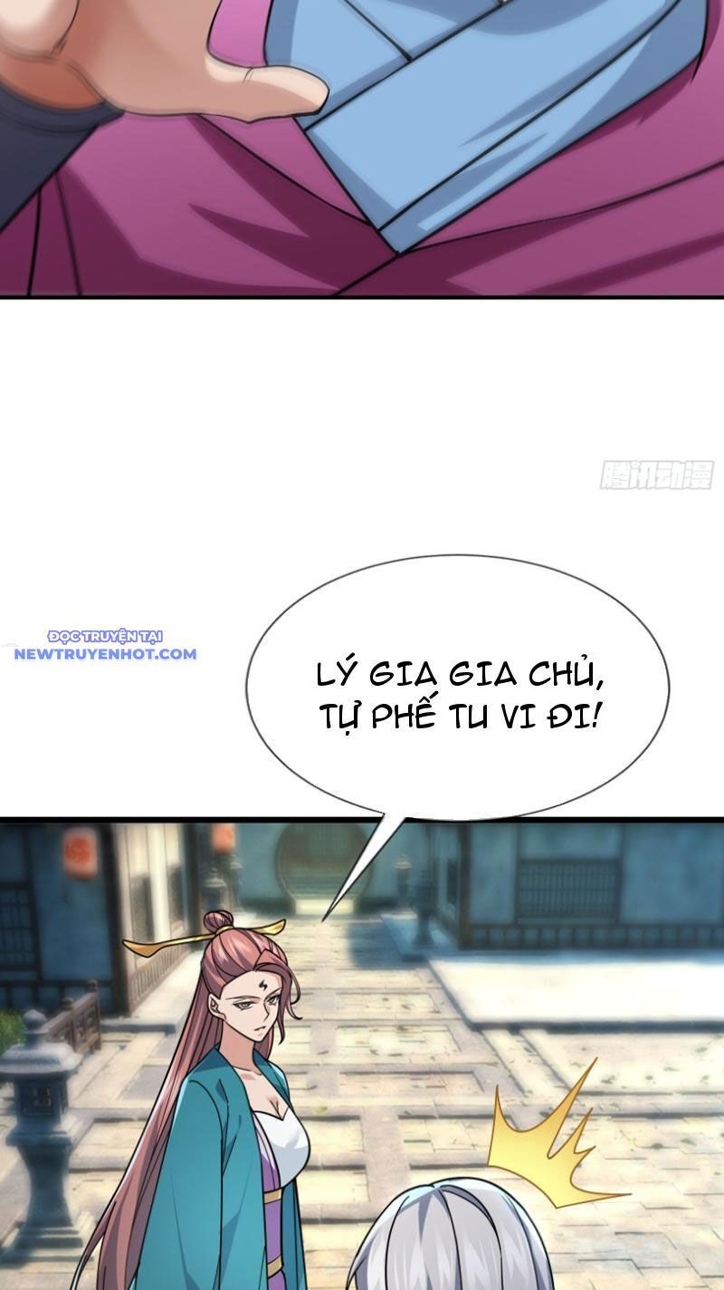 ngủ say vạn cổ: xuất thế đẩy ngang chư thiên chapter 8 62