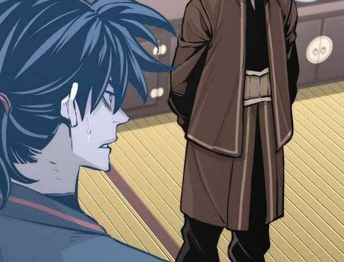 thiên ma phi thăng truyện chapter 48.5 122