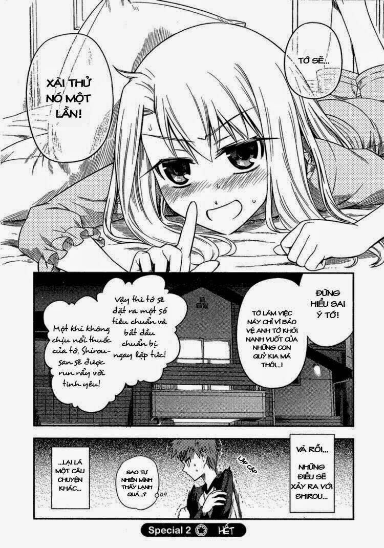 fate/kaleid liner prisma illya 2wei! chapter 18.2 7
