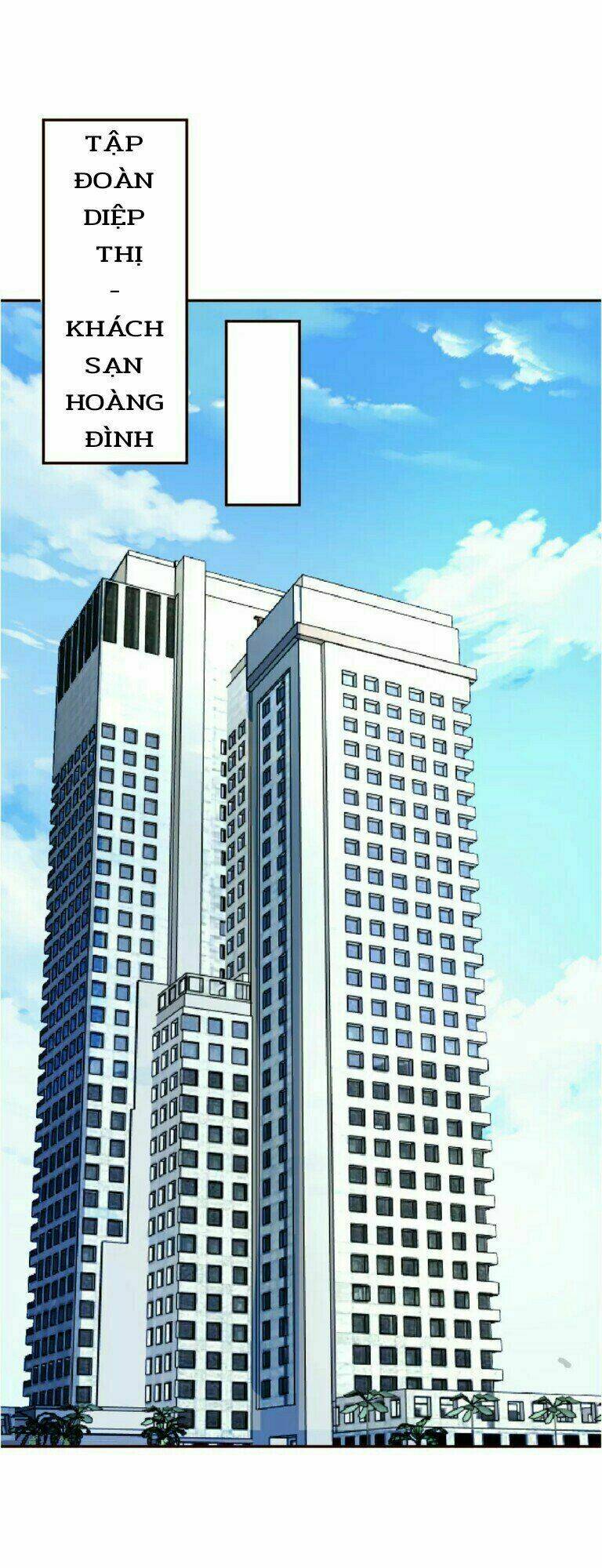 đầu hào điềm tâm chapter 1 4