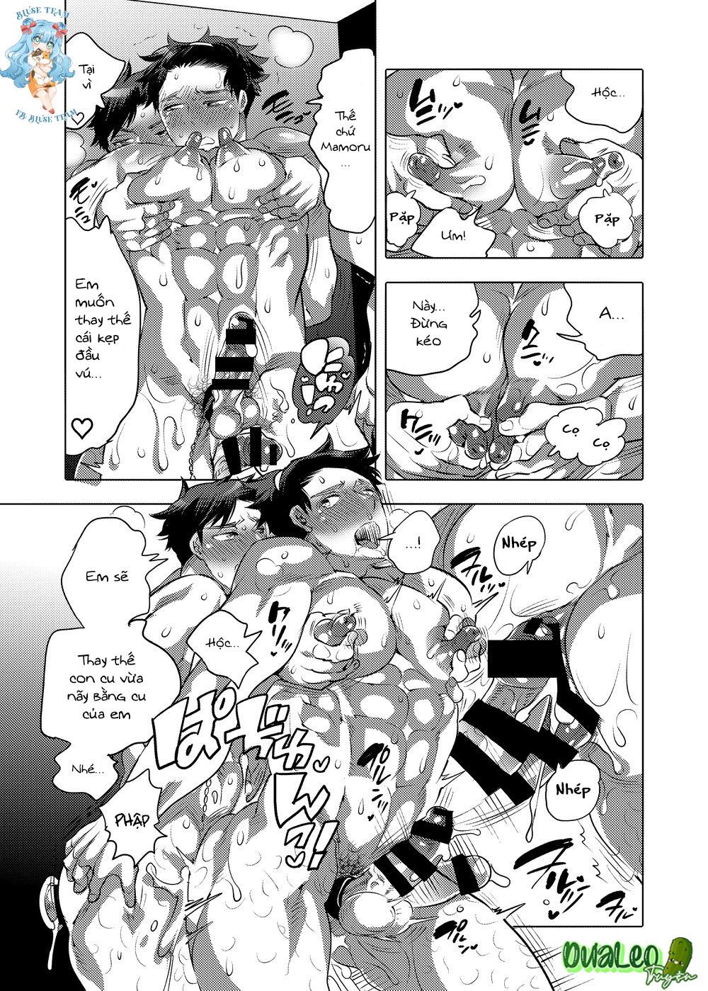 tổng hợp oneshot boylove chapter 70 22