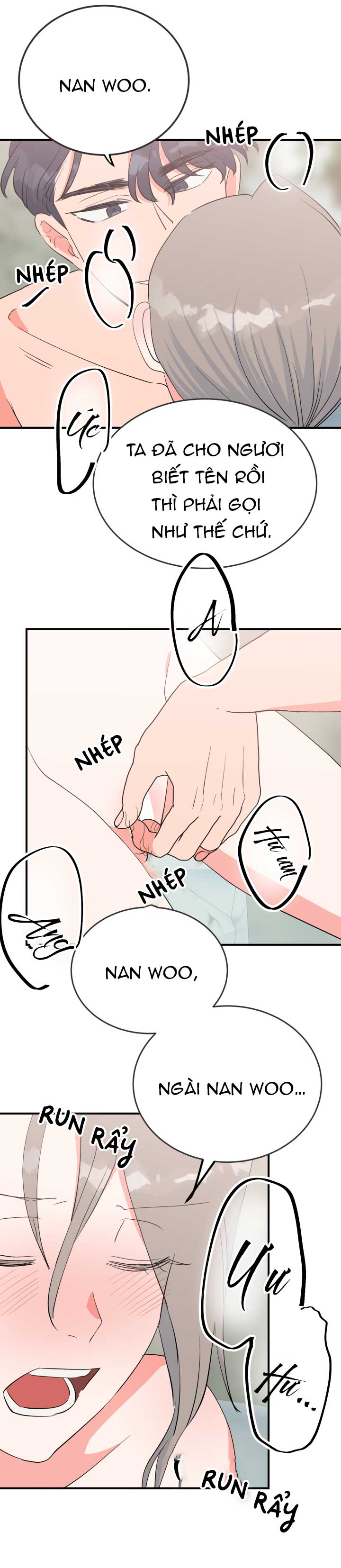 độc chủ chapter 16 41