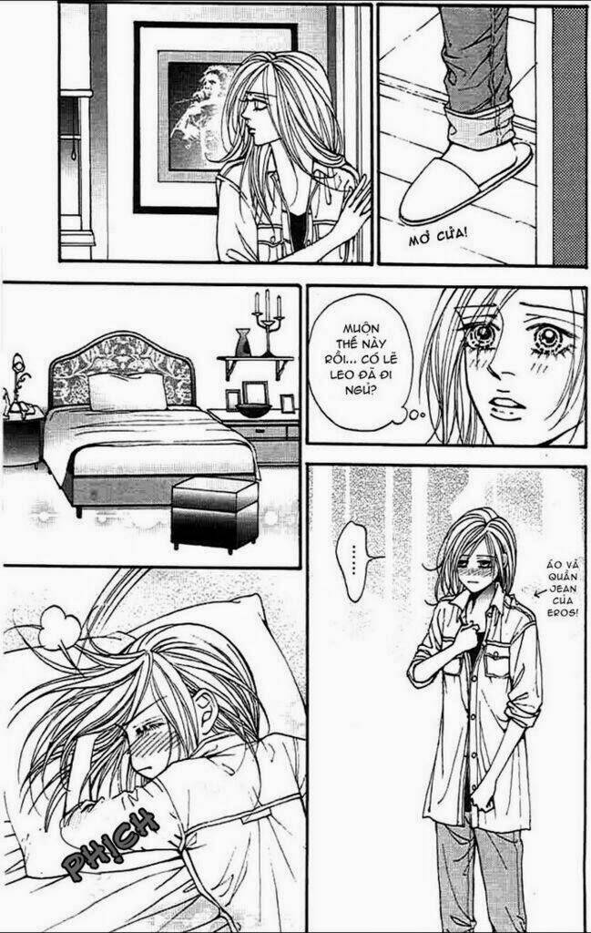 the one chapter 50 16