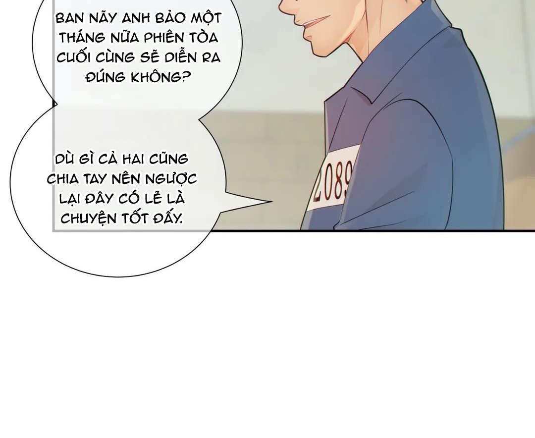 thời gian giữa sói và chó chapter 49 92