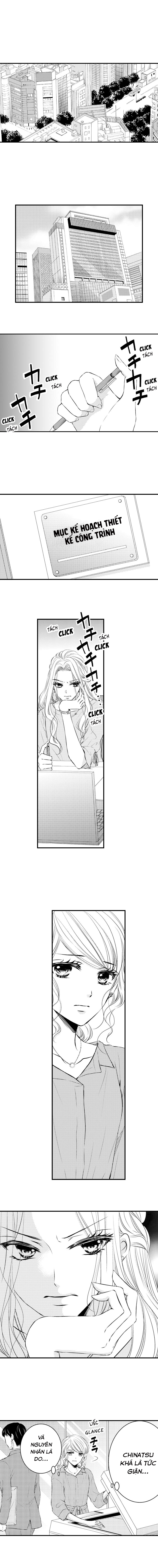 sự cao trào hoàn hảo chapter 49.2 4