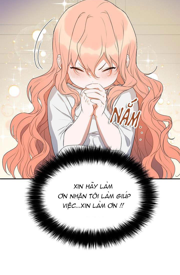 trở thành con gái của anh hùng bóng đêm chapter 2 70