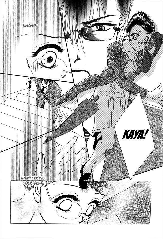 thư ký ma cà rồng chapter 27 20