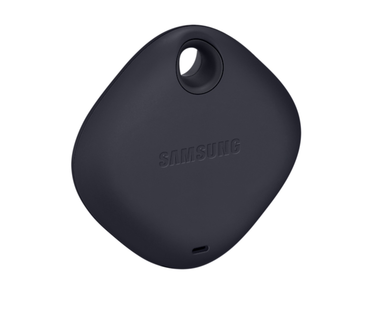 Thiết Bị Định Vị Đồ Vật Qua Bluetooth Samsung Galaxy Smart Tag - Hàng Chính Hãng