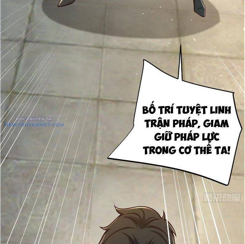 ta thực sự không muốn làm thần tiên chapter 56 49