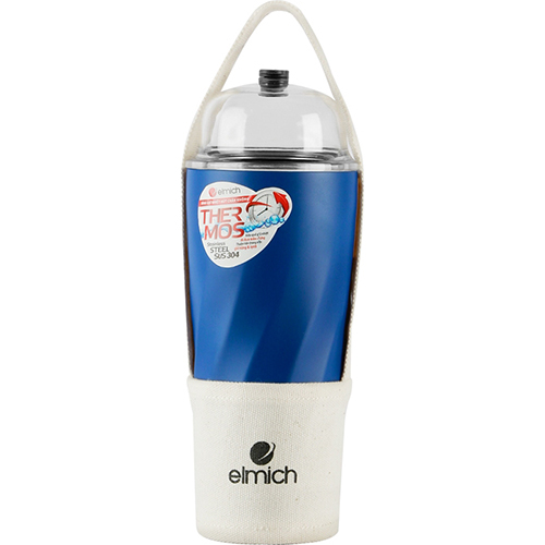 Ly giữ nhiệt Elmich 500ml EL3673 - Hàng chính hãng