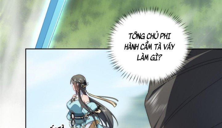 nữ chính chạy từ trong sách ra thì phải làm sao chapter 14 37