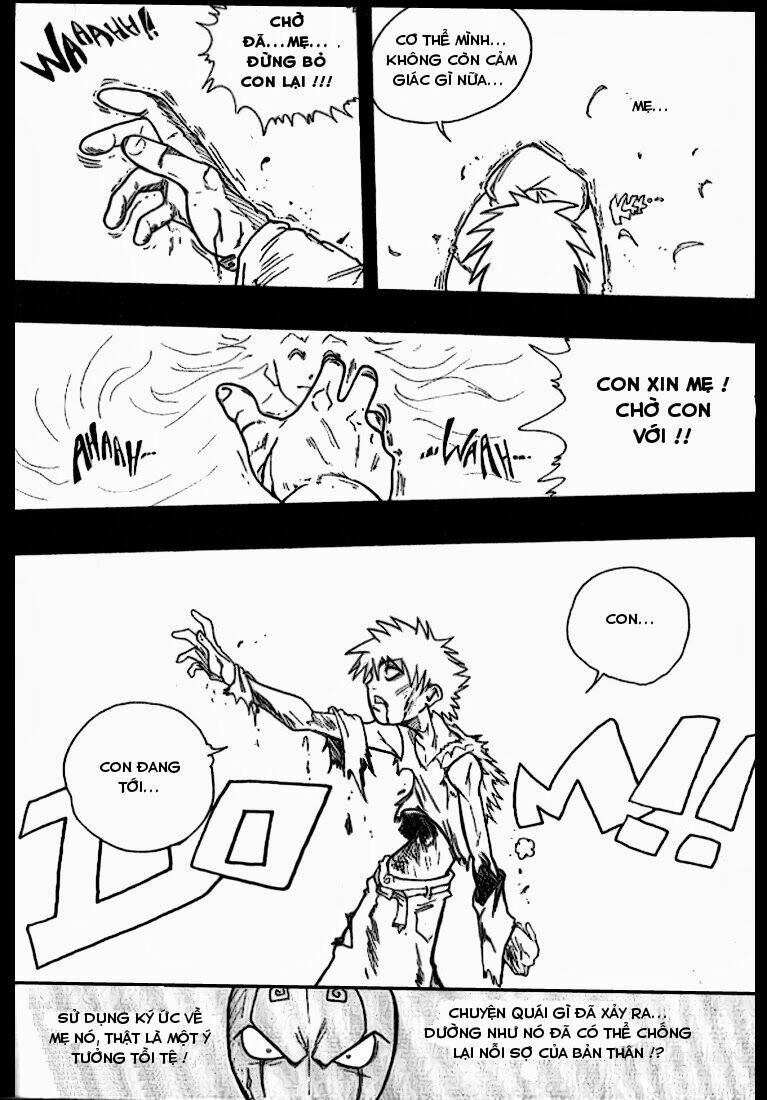 dreamland chapter 1.1 8