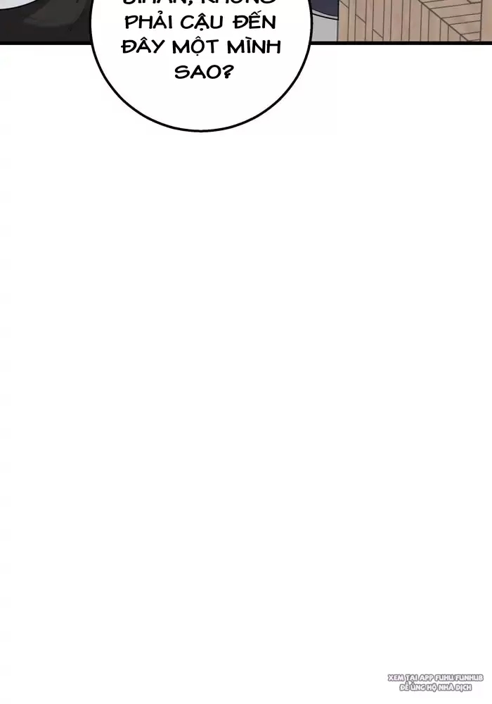 anh bạn của tôi đang phát sáng kìa ! chapter 34 89