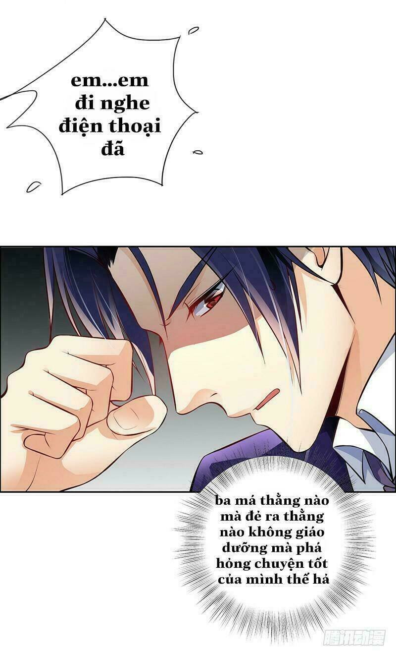 độc sủng tiểu lão bà chapter 10 15