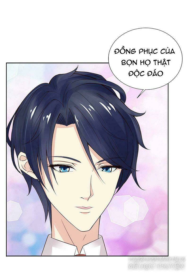 băng sơn học trưởng không được chọc chapter 58.1 6