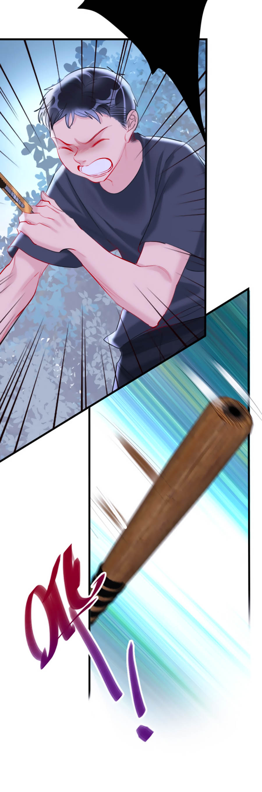 cô ấy thật xinh đẹp! chapter 7 5