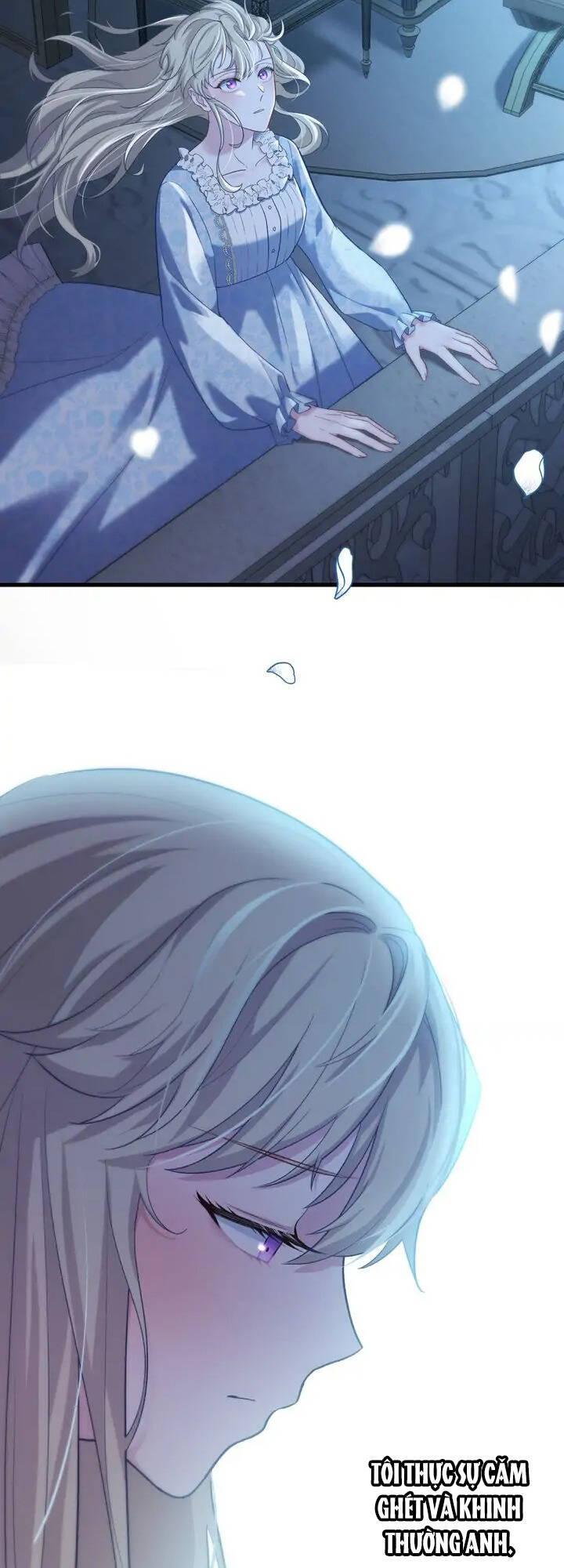 một đêm sâu đậm của adeline chapter 11.1 19