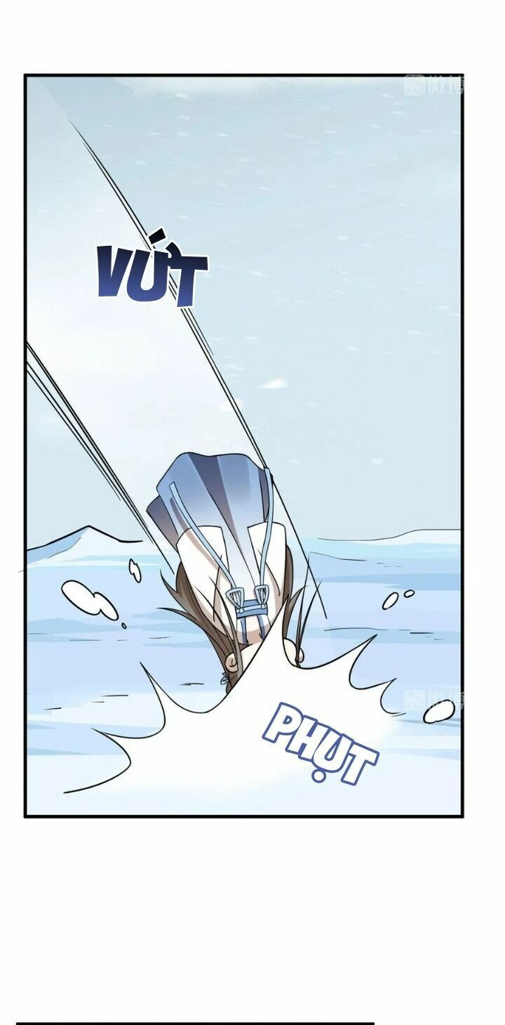 độc bộ thiên hạ: đặc công thần y chapter 251 36