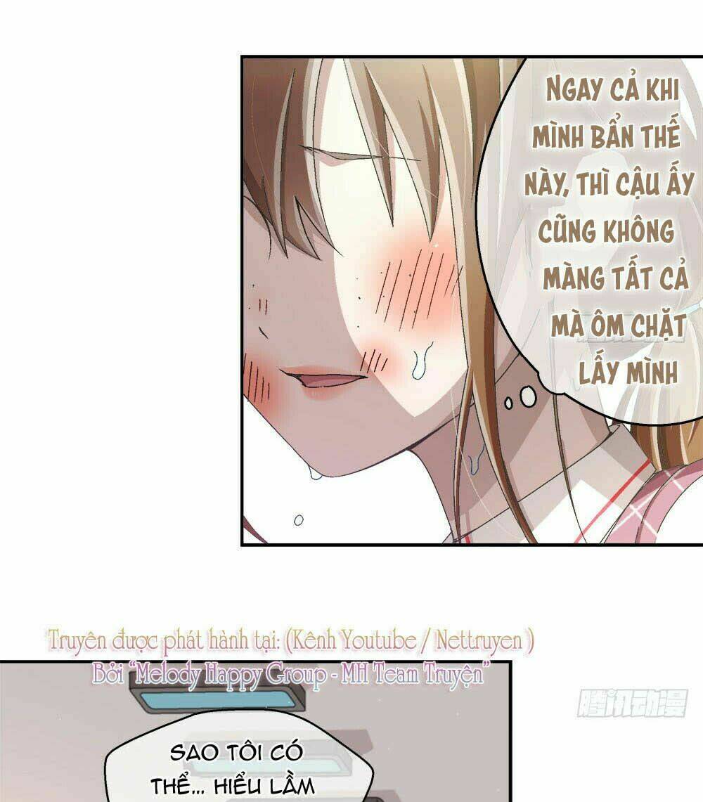 đối nhĩ duy mệnh thị tòng chapter 18 20