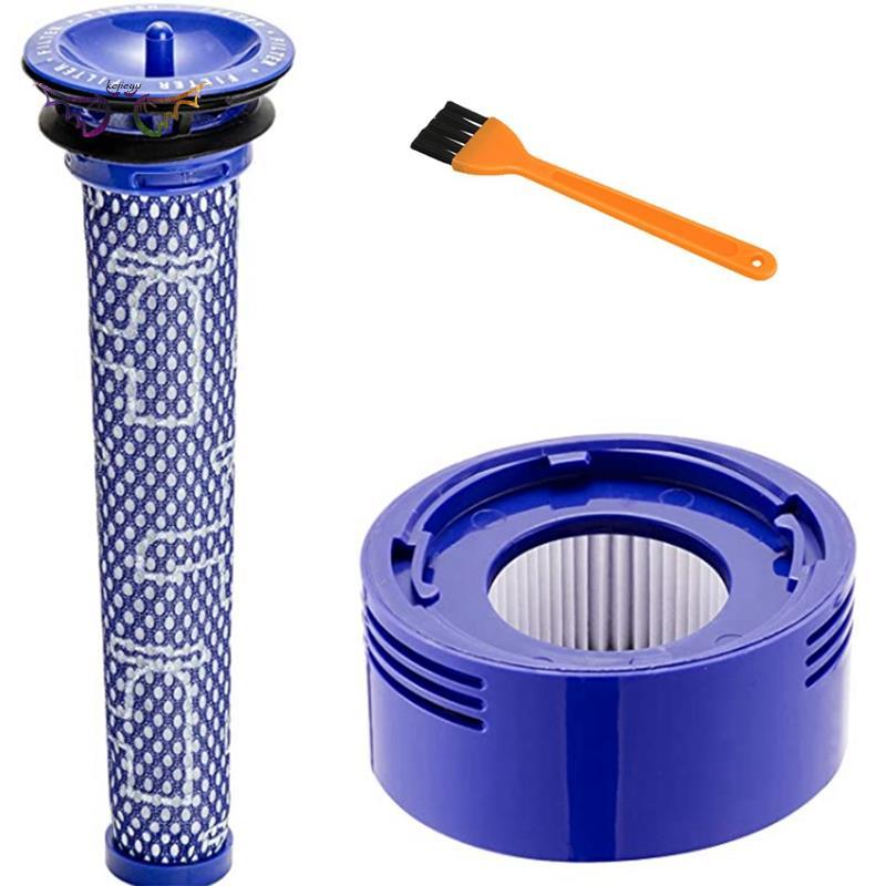 Phù Hợp Bộ Lọc Cho Máy Hút Bụi Dyson V7 V8 V6 Dc58 59 62 74