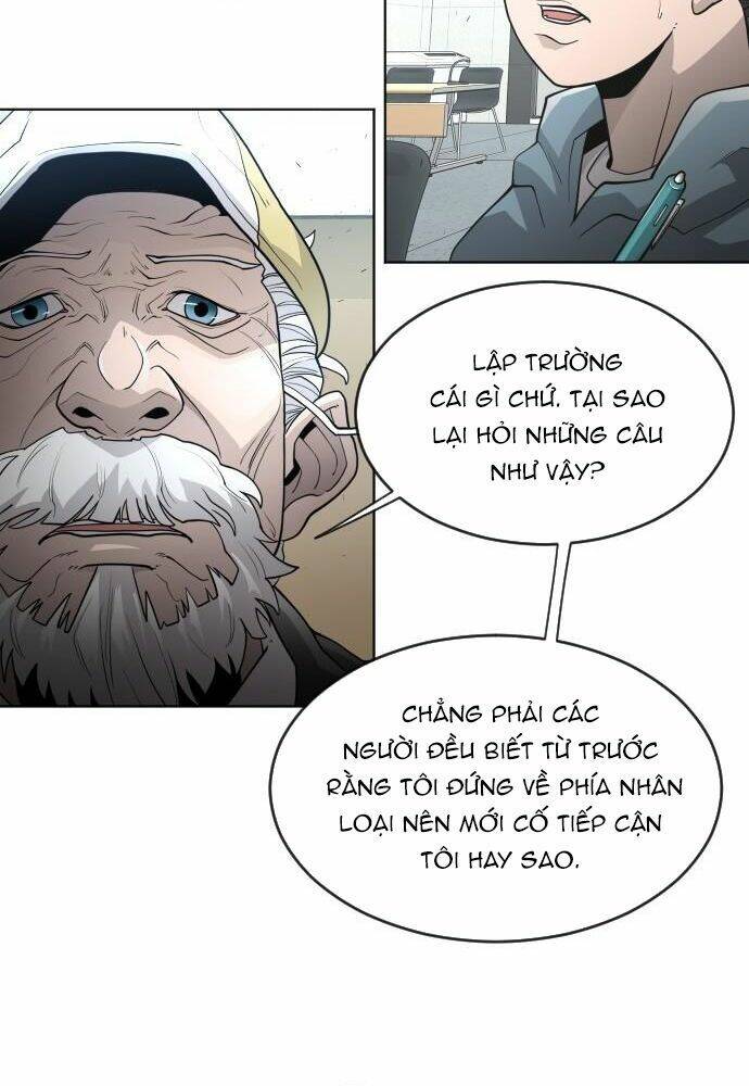 kĩ nguyên của anh hùng chapter 95 55