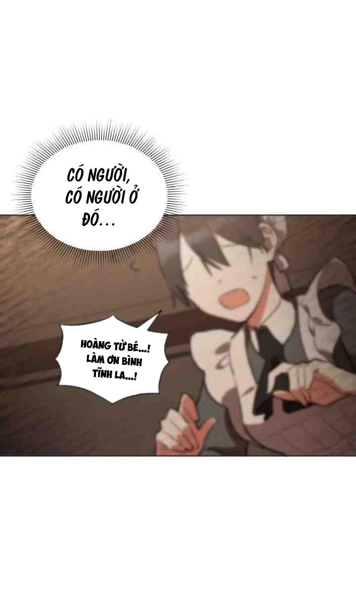 quý cô không thể chạm vào chapter 15 40