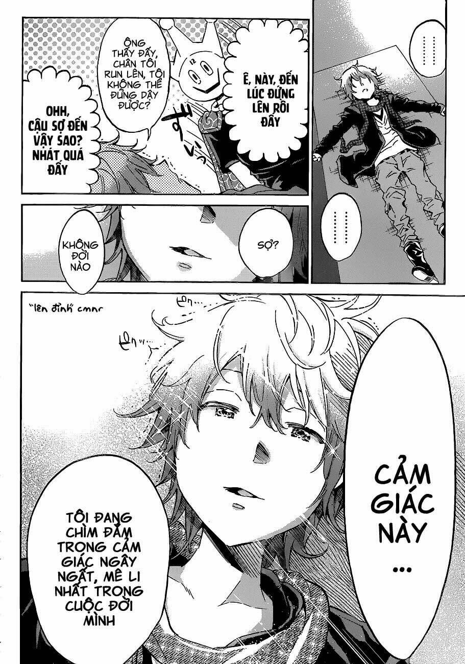 real account ii chapter 0.9 55