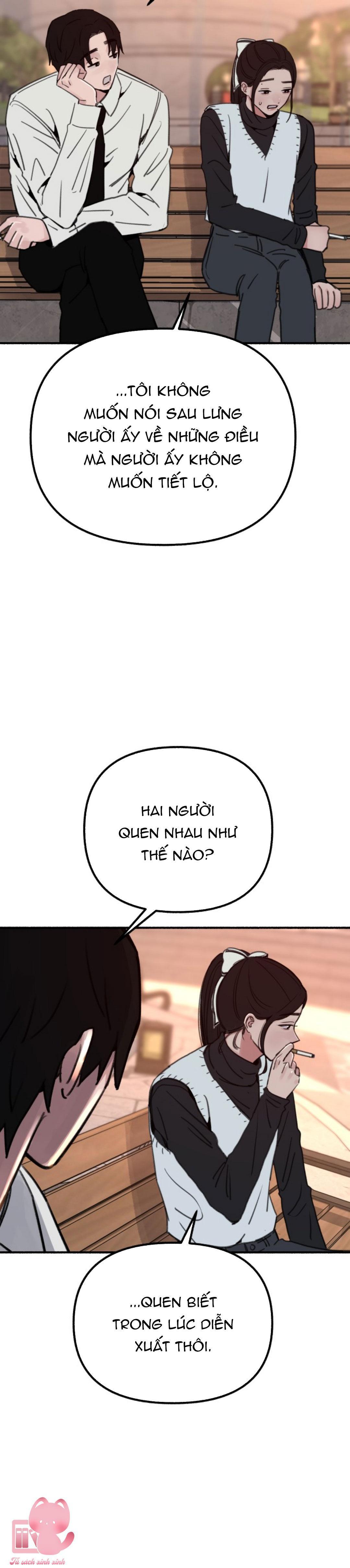 nàng thơ điện ảnh chapter 46 11