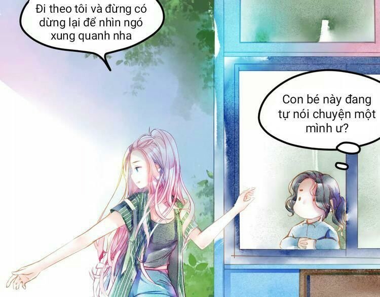 chuông và lá chapter 4.5 8