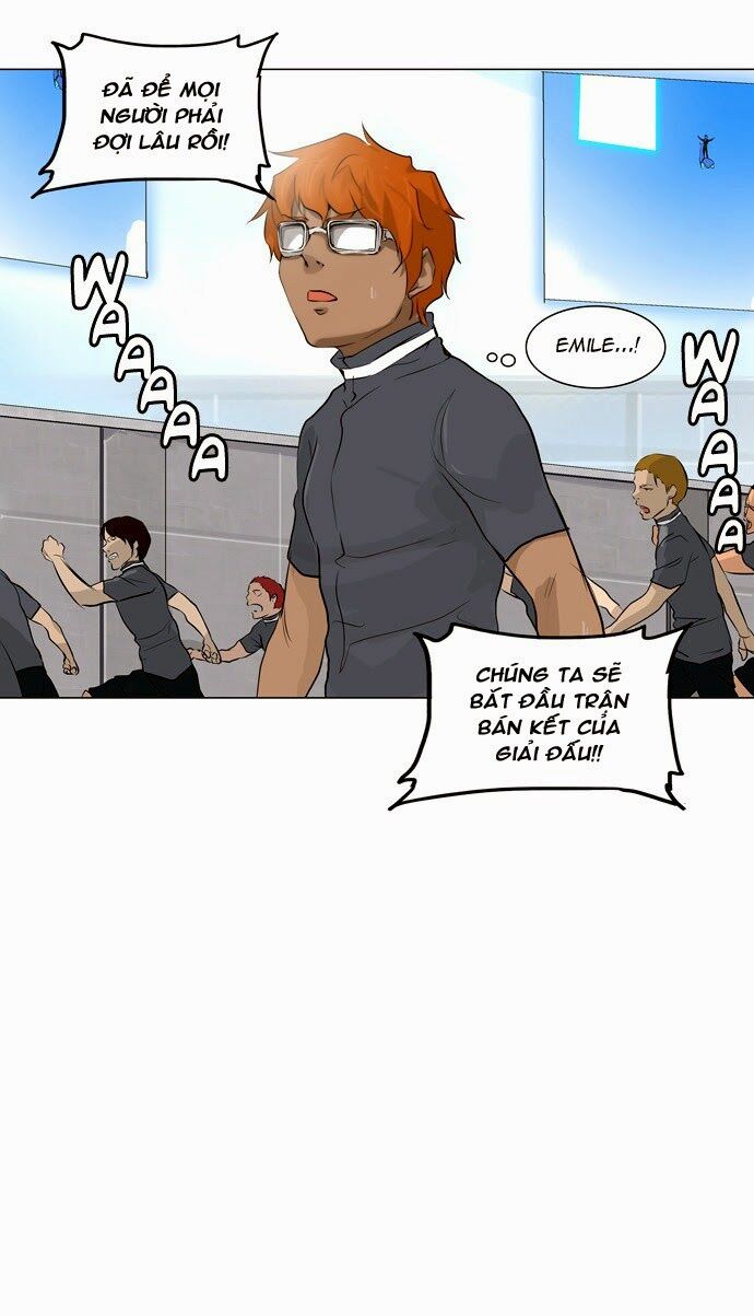 tòa tháp bí ẩn 2 chapter 87 7
