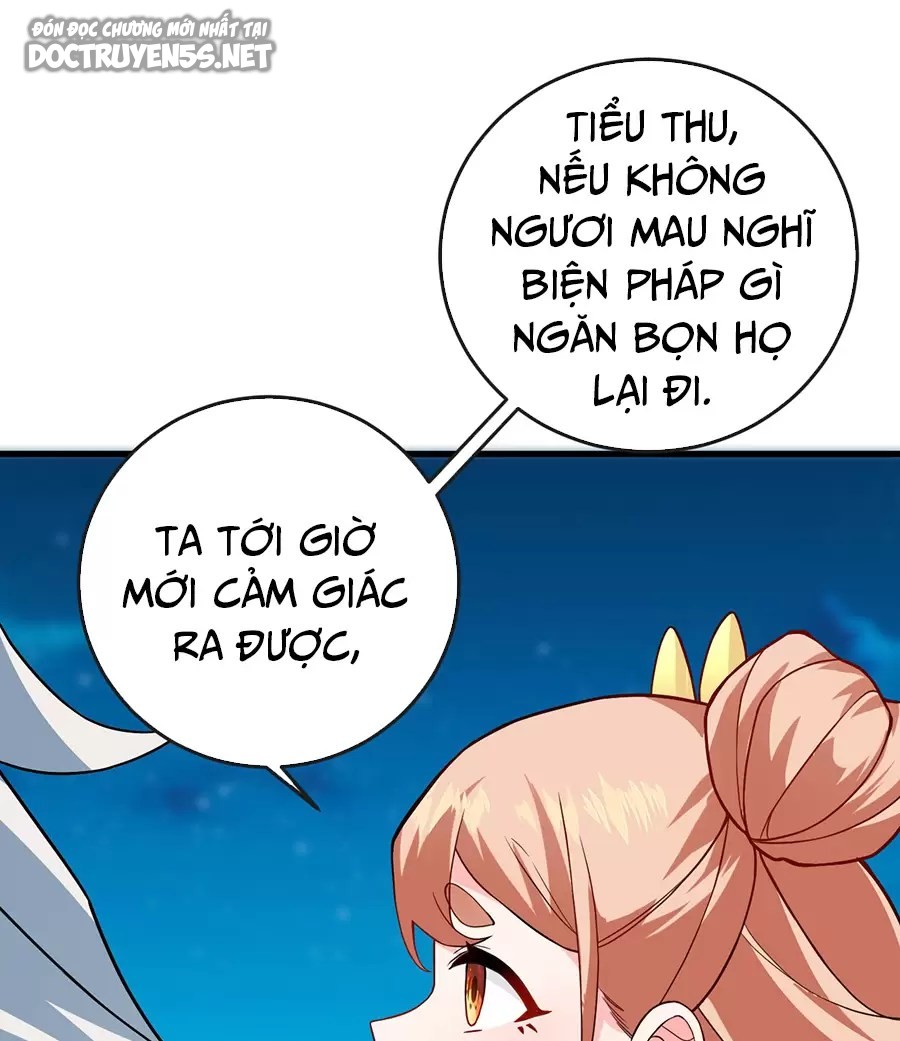 mang theo các tiên tử vô địch thiên hạ chapter 17.2 21