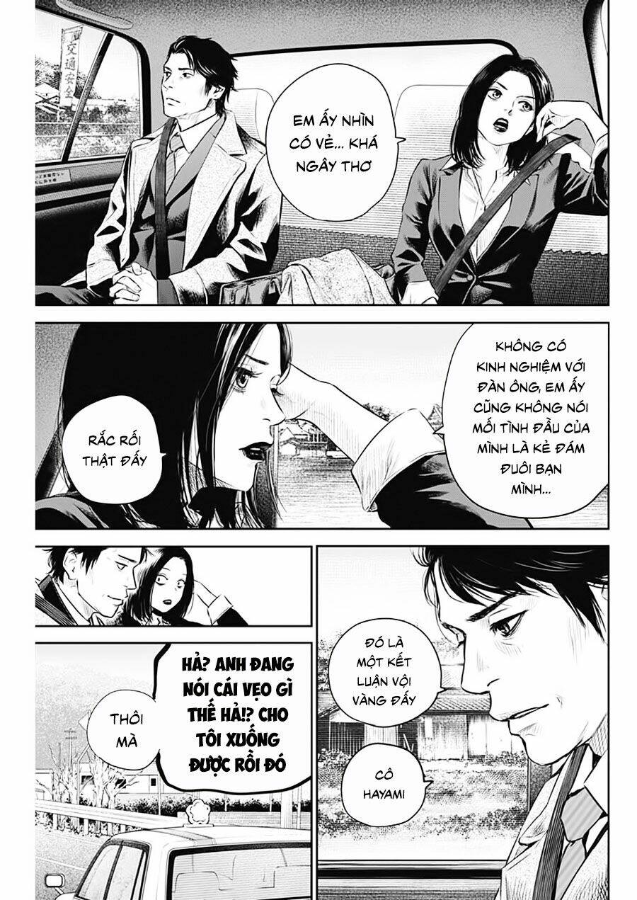 giải phóng chapter 6 17