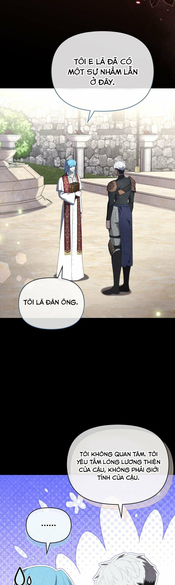 màn đêm tối của adeline chapter 65 19