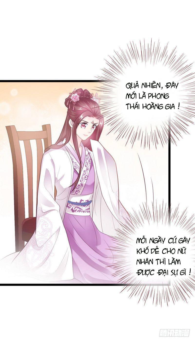 vương phi - âm động thiên hạ chapter 15 12