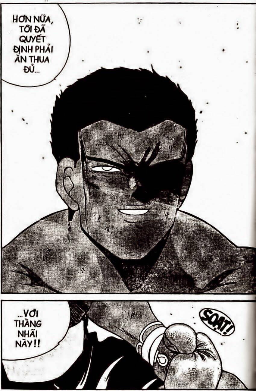 truyền nhân atula - shura no mon i chapter 136 4