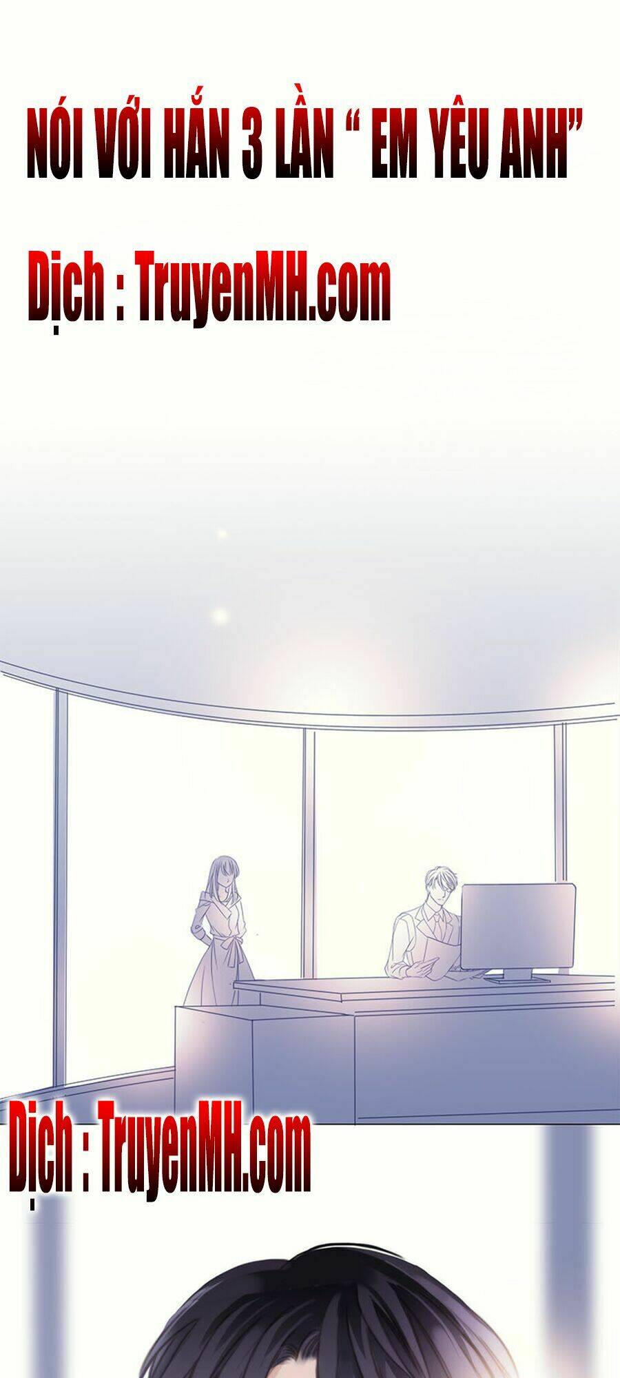 nói với hắn 3 lần "em yêu anh" chapter 1 3