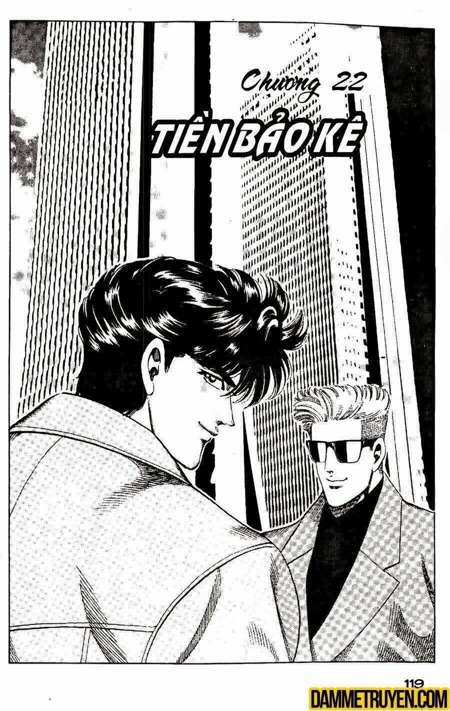 sức mạnh nhân đôi chapter 24.1 1