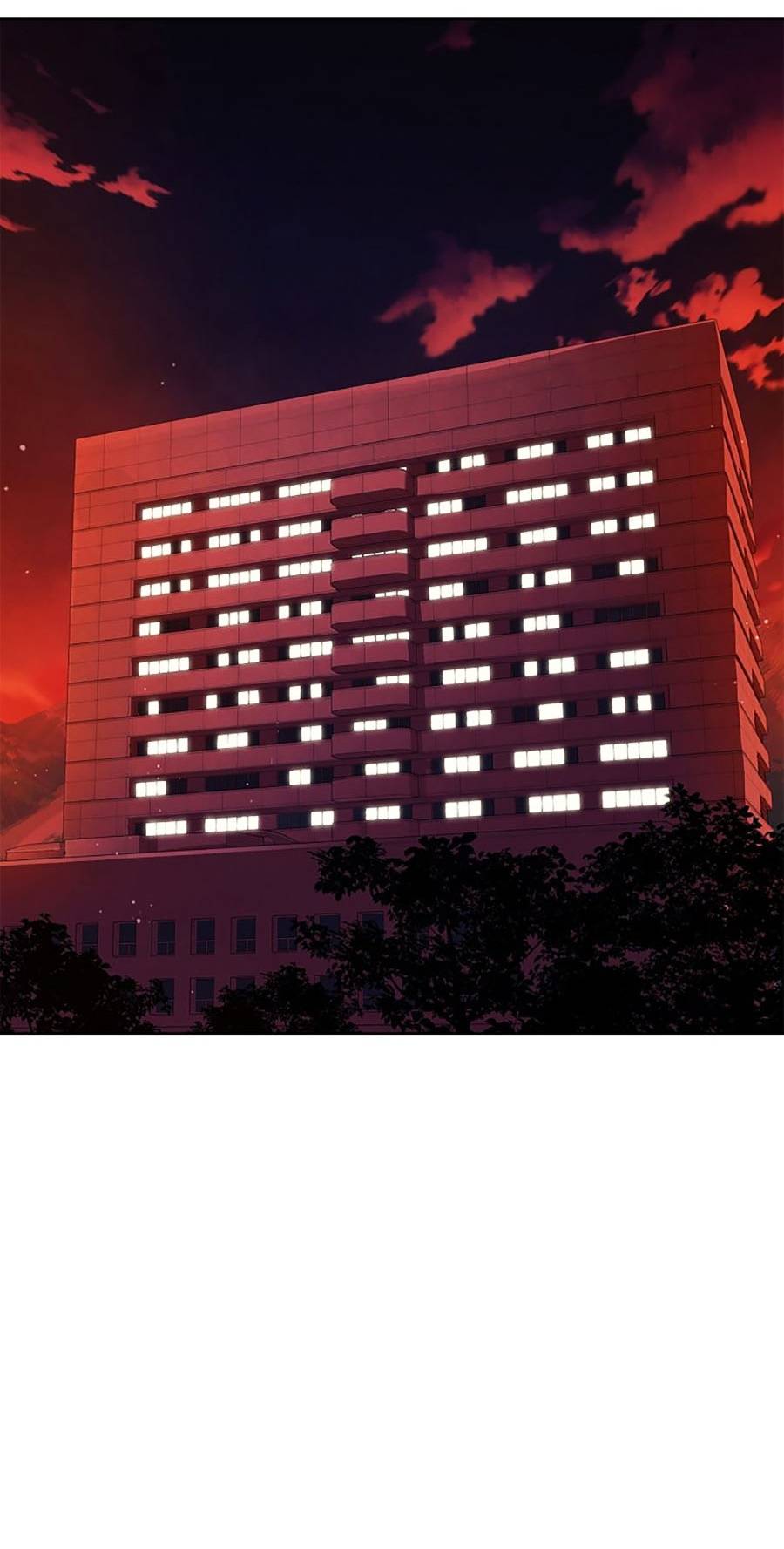 chiến binh học đường - cuộc đột kích trong ngục tối chapter 13 32